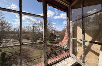 Dwór na sprzedaż Lubosz, Powstańców Wielkopolskich 31, Wielkopolskie, Zdjęcie 14/17