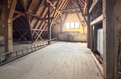 Dwór na sprzedaż Lubosz, Powstańców Wielkopolskich 31, Wielkopolskie, Zdjęcie 17/17