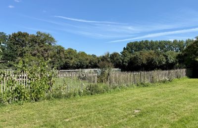Dwór na sprzedaż Brandenburgia, Garten