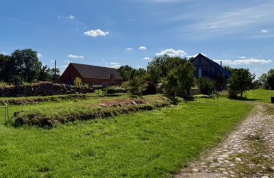 Dwór na sprzedaż Brandenburgia, Schnitterhaus