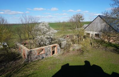 Dwór na sprzedaż Brandenburgia, Runine - ehem. Verwalterhaus