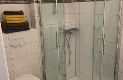 Dwór na sprzedaż Brandenburgia, Wohneinheit Erdgeschoß