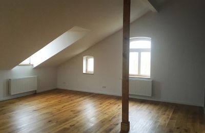Dwór na sprzedaż Brandenburgia, Wohneinheit Obergeschoß