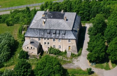 Dwór na sprzedaż Wroniniec, Dolnośląskie,, Zdjęcie 1/6