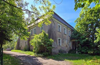 Dwór na sprzedaż Wroniniec, Dolnośląskie,, Zdjęcie 4/6