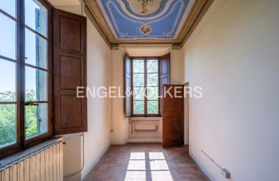 Zabytkowa willa na sprzedaż Montechiarugolo, Emilia-Romania, Salon
