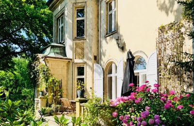 Zabytkowa willa na sprzedaż Steglitz-Zehlendorf, Berlin,, Zdjęcie 2/5