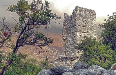 Wieża na sprzedaż East Mani, Peloponez, Zdjęcie 5/8