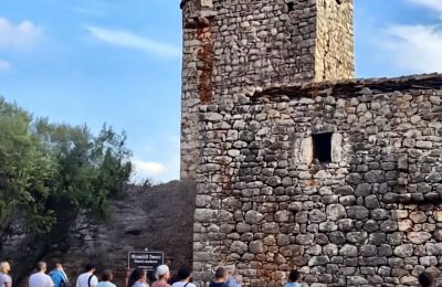 Wieża na sprzedaż East Mani, Peloponez, Zdjęcie 7/8