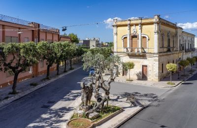 Apartament w zabytku Oria, Apulia