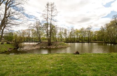 Dwór na sprzedaż Strzegocin, Mazowieckie, Zdjęcie 34/44