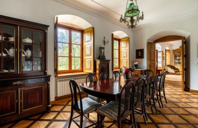 Dwór na sprzedaż Strzegocin, Mazowieckie, Zdjęcie 13/44