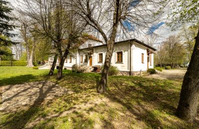 Dwór na sprzedaż Strzegocin, Mazowieckie, Zdjęcie 27/44