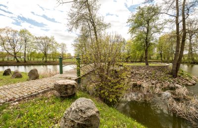 Dwór na sprzedaż Strzegocin, Mazowieckie, Zdjęcie 25/44