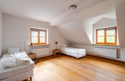 Dwór na sprzedaż Strzegocin, Mazowieckie, Zdjęcie 42/44