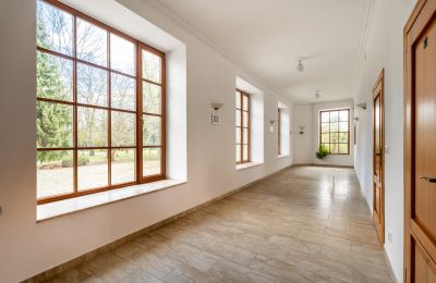 Dwór na sprzedaż Strzegocin, Mazowieckie, Zdjęcie 16/44