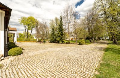Dwór na sprzedaż Strzegocin, Mazowieckie, Zdjęcie 28/44
