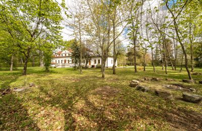 Dwór na sprzedaż Strzegocin, Mazowieckie, Zdjęcie 26/44
