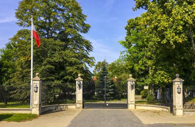 Dwór na sprzedaż Strzegocin, Mazowieckie, Zdjęcie 35/44