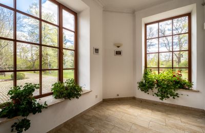 Dwór na sprzedaż Strzegocin, Mazowieckie, Zdjęcie 40/44