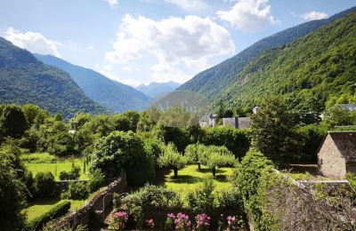 Zabytkowa willa na sprzedaż Bagnères-de-Luchon, Oksytania, Zdjęcie 2/29