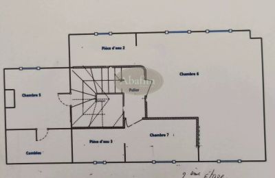 Zabytkowa willa na sprzedaż Bagnères-de-Luchon, Oksytania, Zdjęcie 29/29