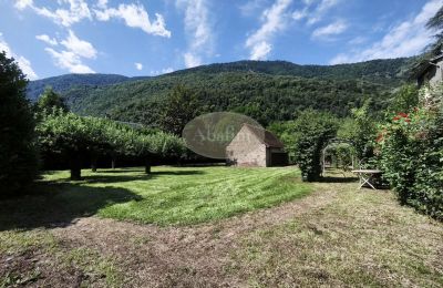 Zabytkowa willa na sprzedaż Bagnères-de-Luchon, Oksytania, Zdjęcie 25/29