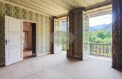 Zabytkowa willa na sprzedaż Bagnères-de-Luchon, Oksytania, Zdjęcie 12/29