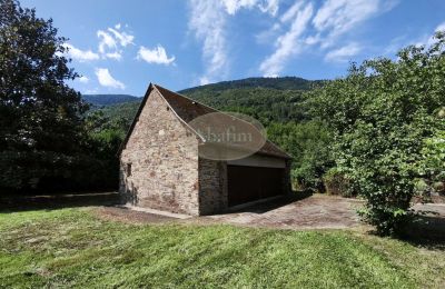 Zabytkowa willa na sprzedaż Bagnères-de-Luchon, Oksytania, Zdjęcie 23/29