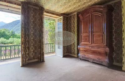 Zabytkowa willa na sprzedaż Bagnères-de-Luchon, Oksytania, Zdjęcie 11/29