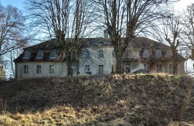 Dwór na sprzedaż 66-300 Bobowicko, Lubuskie, Zdjęcie 8/14