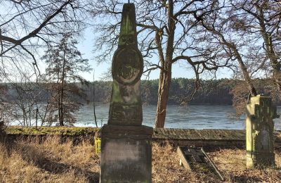 Dwór na sprzedaż 66-300 Bobowicko, Lubuskie, Zdjęcie 7/14