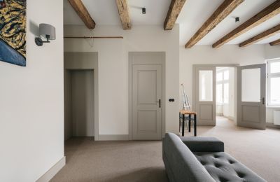 Apartament w zabytku na sprzedaż Kraków, Małopolskie, Zdjęcie 5/30