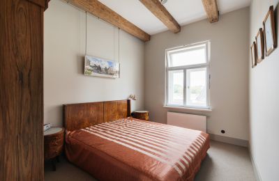 Apartament w zabytku na sprzedaż Kraków, Małopolskie, Zdjęcie 16/30