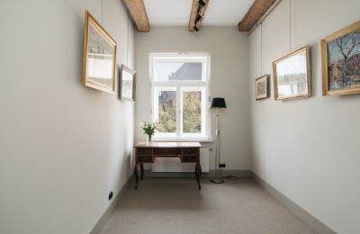 Apartament w zabytku na sprzedaż Kraków, Małopolskie, Zdjęcie 14/30