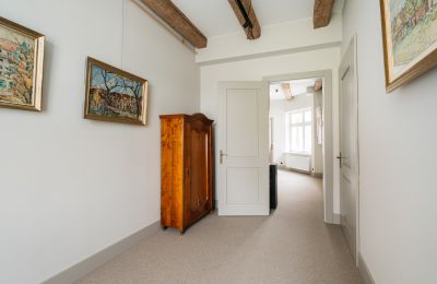 Apartament w zabytku na sprzedaż Kraków, Małopolskie, Zdjęcie 15/30