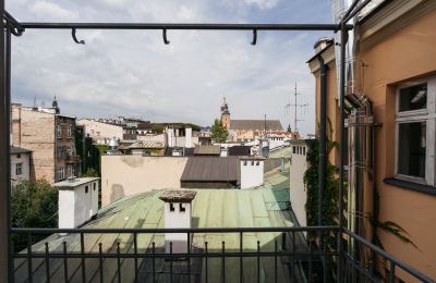 Apartament w zabytku na sprzedaż Kraków, Małopolskie, Zdjęcie 24/30