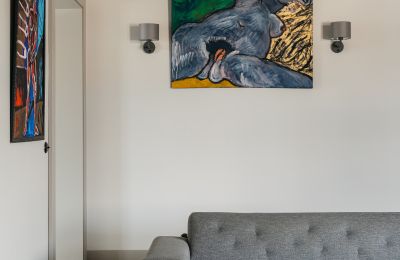 Apartament w zabytku na sprzedaż Kraków, Małopolskie, Zdjęcie 26/30