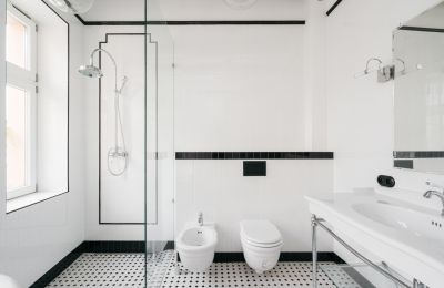 Apartament w zabytku na sprzedaż Kraków, Małopolskie, Zdjęcie 20/30