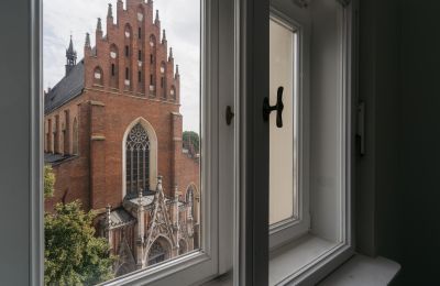 Apartament w zabytku na sprzedaż Kraków, Małopolskie, Zdjęcie 13/30