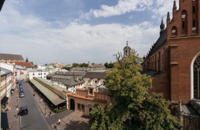 Apartament w zabytku na sprzedaż Kraków, Małopolskie, Zdjęcie 28/30