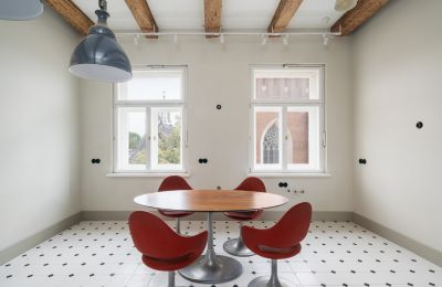 Apartament w zabytku na sprzedaż Kraków, Małopolskie, Zdjęcie 7/30
