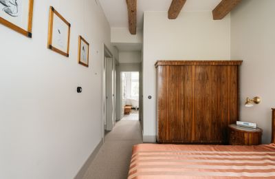 Apartament w zabytku na sprzedaż Kraków, Małopolskie, Zdjęcie 17/30