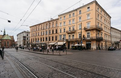 Apartament w zabytku na sprzedaż Kraków, Małopolskie, Zdjęcie 29/30