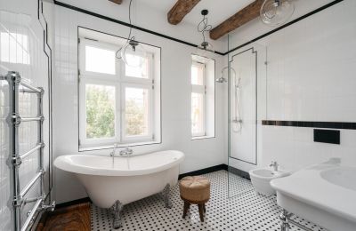Apartament w zabytku na sprzedaż Kraków, Małopolskie, Zdjęcie 19/30