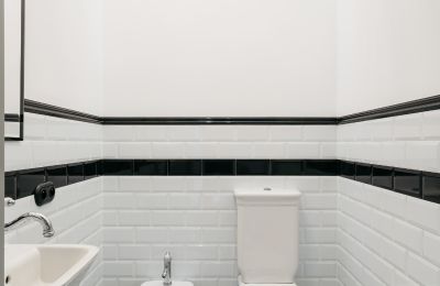 Apartament w zabytku na sprzedaż Kraków, Małopolskie, Zdjęcie 23/30