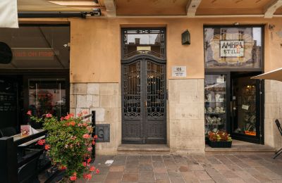 Apartament w zabytku na sprzedaż Kraków, Małopolskie, Zdjęcie 30/30