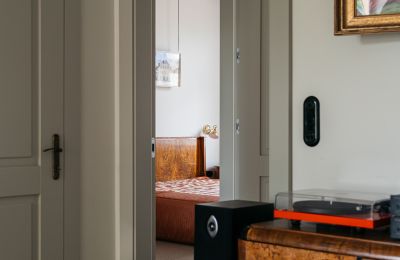 Apartament w zabytku na sprzedaż Kraków, Małopolskie, Zdjęcie 27/30