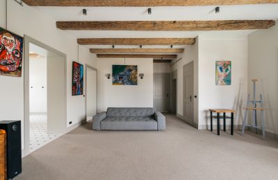 Apartament w zabytku na sprzedaż Kraków, Małopolskie, Zdjęcie 3/30