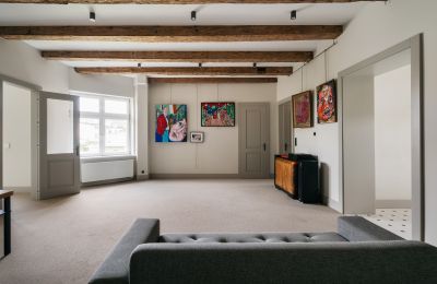 Apartament w zabytku na sprzedaż Kraków, Małopolskie, Zdjęcie 4/30